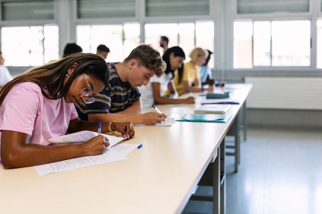 Scuole private a Cava Manara