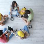 Scuole serali a Noceto