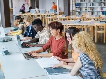 Scuole private a Cerreto Sannita