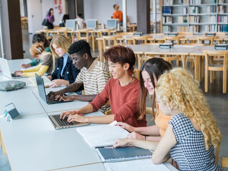 Scuole private a Cerreto Sannita