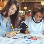 Scuole serali a San Giorgio a Cremano