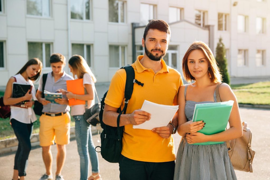 Scuole private a Deruta