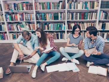 Scuole private a Dipignano