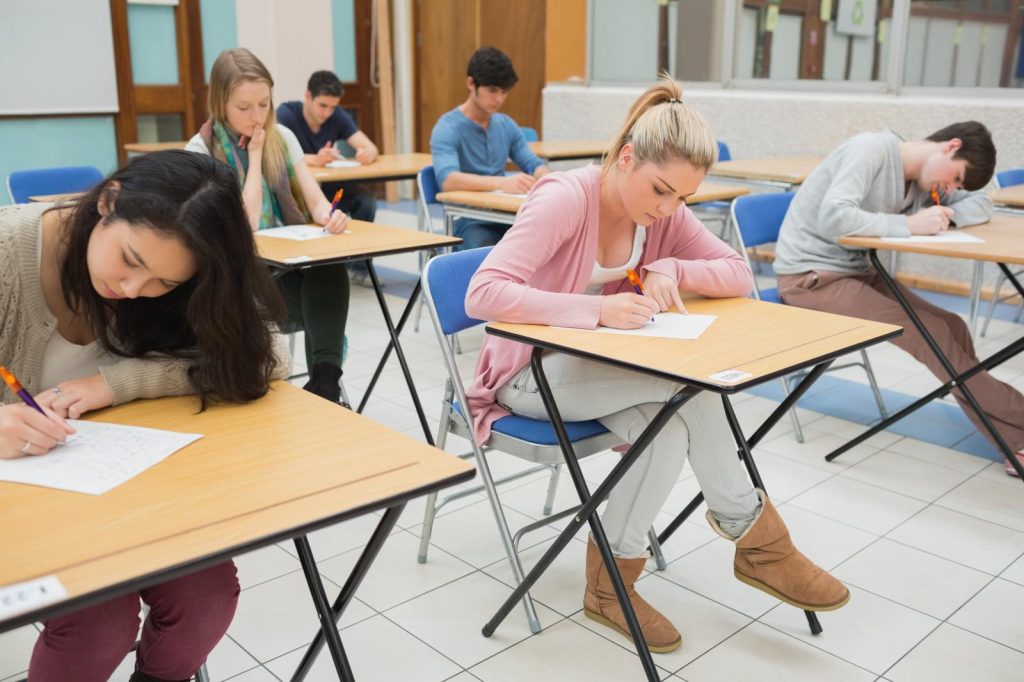 Scuole private a Forio