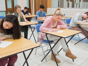 Scuole private a Forio
