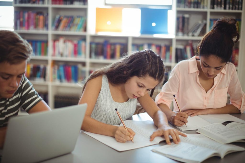 Scuole private a Gaglianico