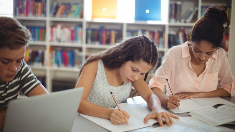 Scuole private a Gaglianico