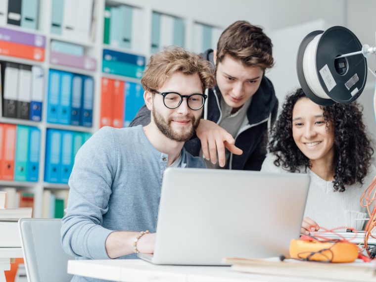 Scuole private a Giffoni Sei Casali