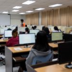 Scuole serali a Fusignano