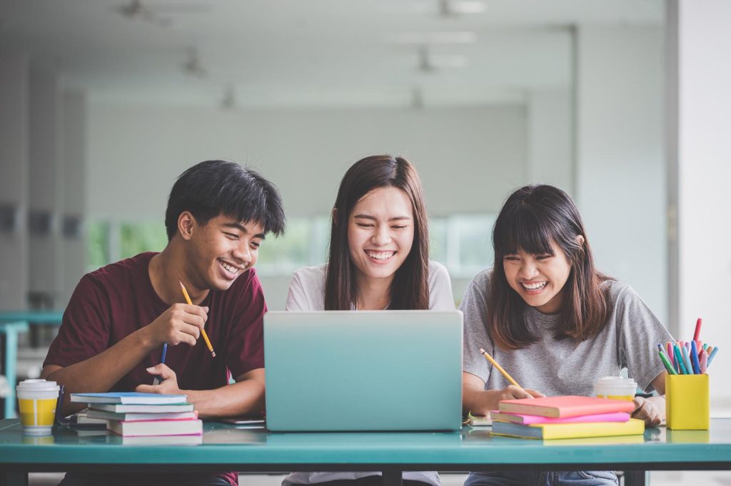 Scuole private a Giulianova