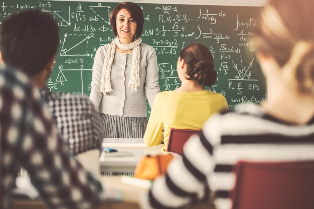 Scuole private a Grammichele