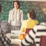 Scuole paritarie a Scanzorosciate