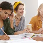 Scuole serali a Bregnano