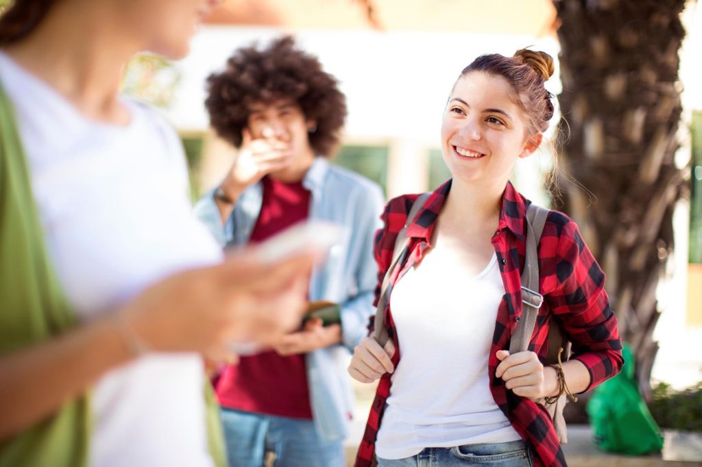 Scuole private a Guspini