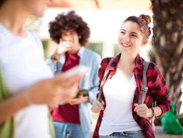 Scuole private a Guspini