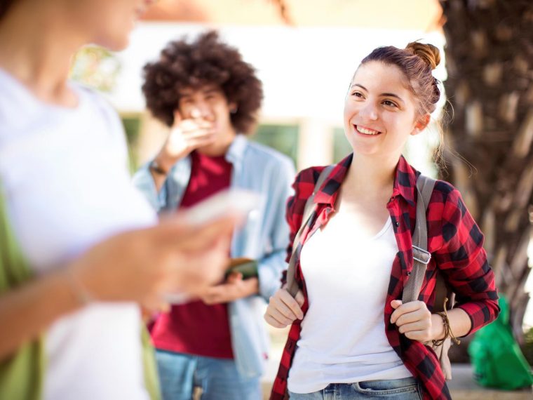 Scuole private a Guspini