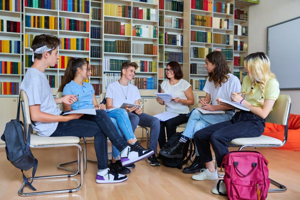 Scuole private a La Spezia