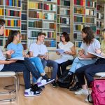 Scuole serali a Viterbo