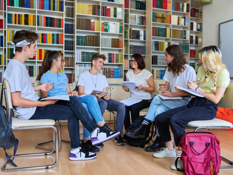 Scuole private a La Spezia