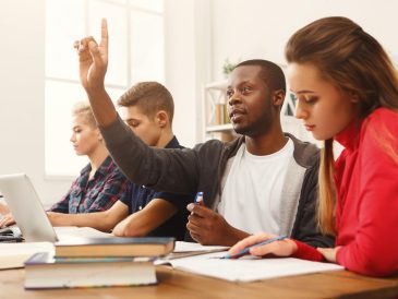 Scuole private a Lonate Ceppino