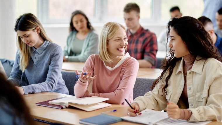 Scuole private a Maddaloni