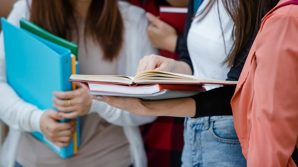 Scuole private a Mirabella Eclano