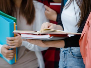 Scuole private a Mirabella Eclano
