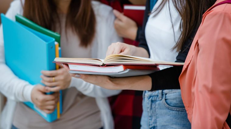Scuole private a Mirabella Eclano