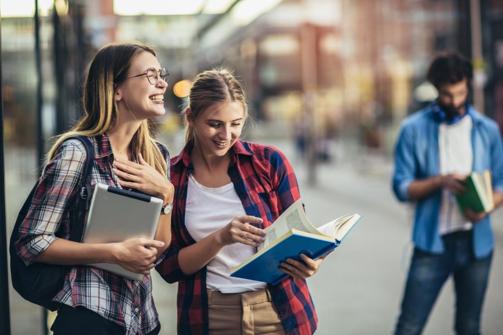 Scuole private a Moliterno