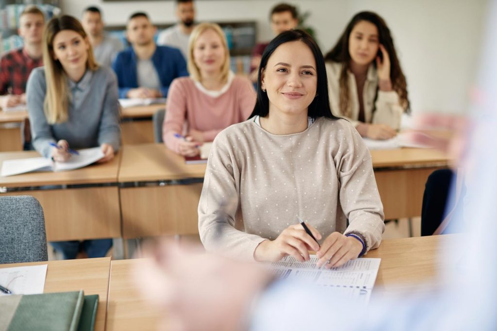 Scuole private a Montesano sulla Marcellana