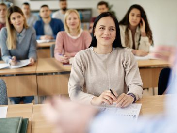 Scuole private a Montesano sulla Marcellana