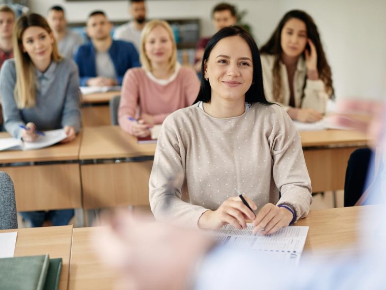 Scuole private a Montesano sulla Marcellana