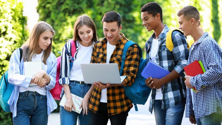 Scuole private a Montesilvano