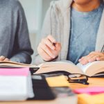 Scuole serali a Trivento