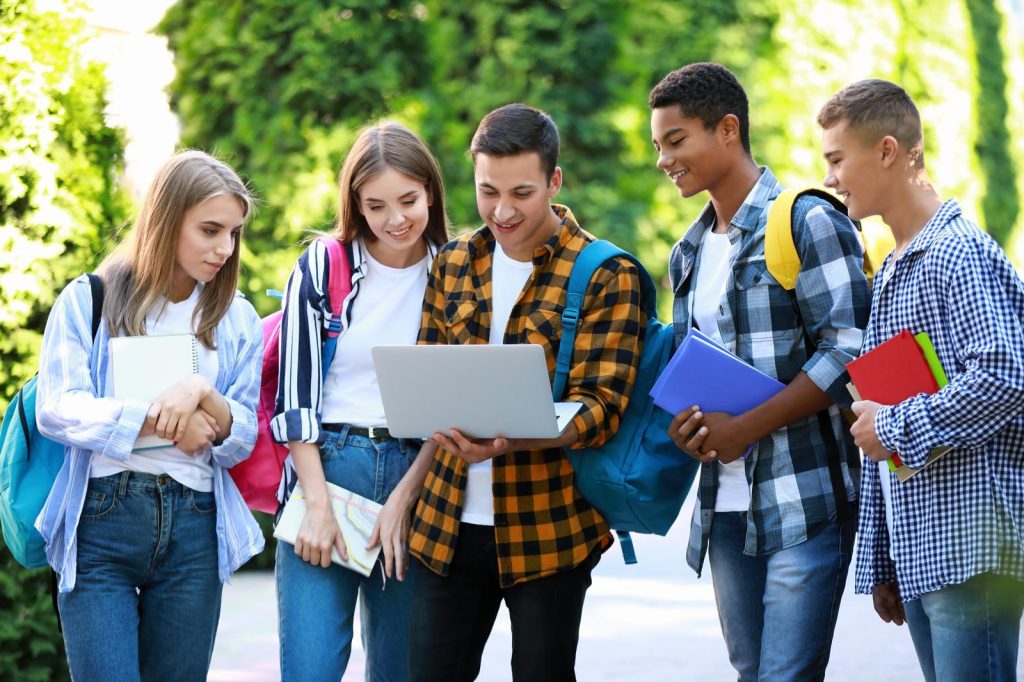 Scuole private a Ornago