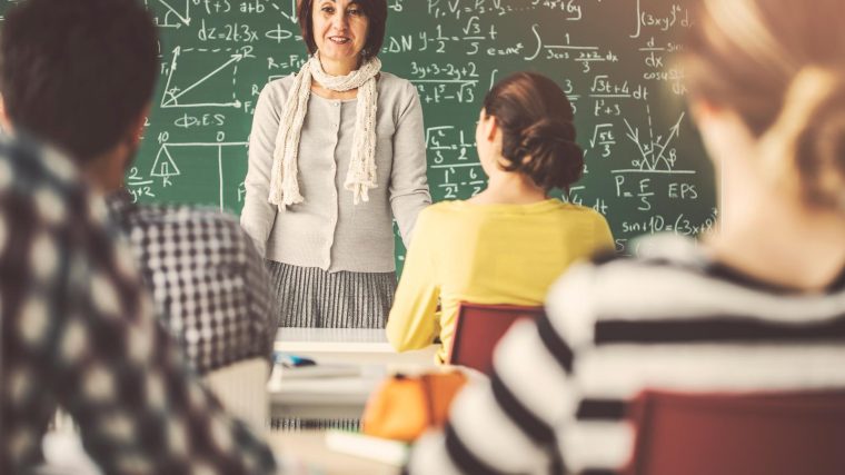 Scuole private a Paullo