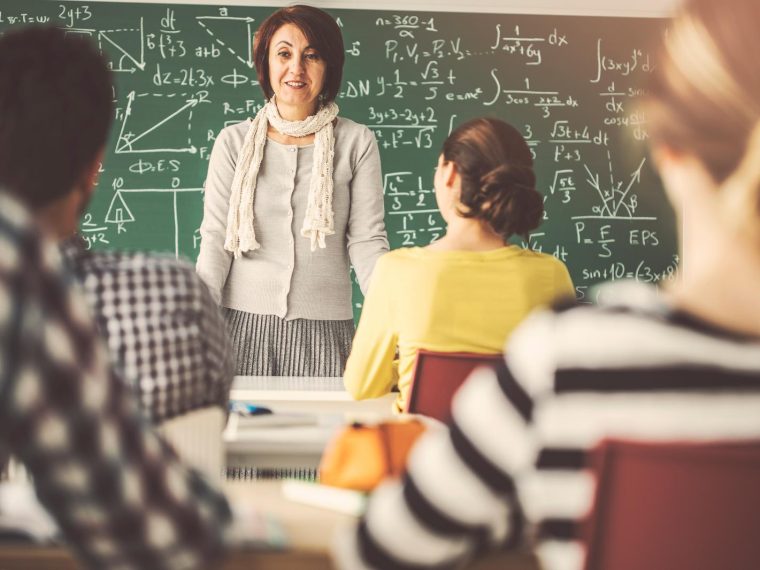Scuole private a Paullo