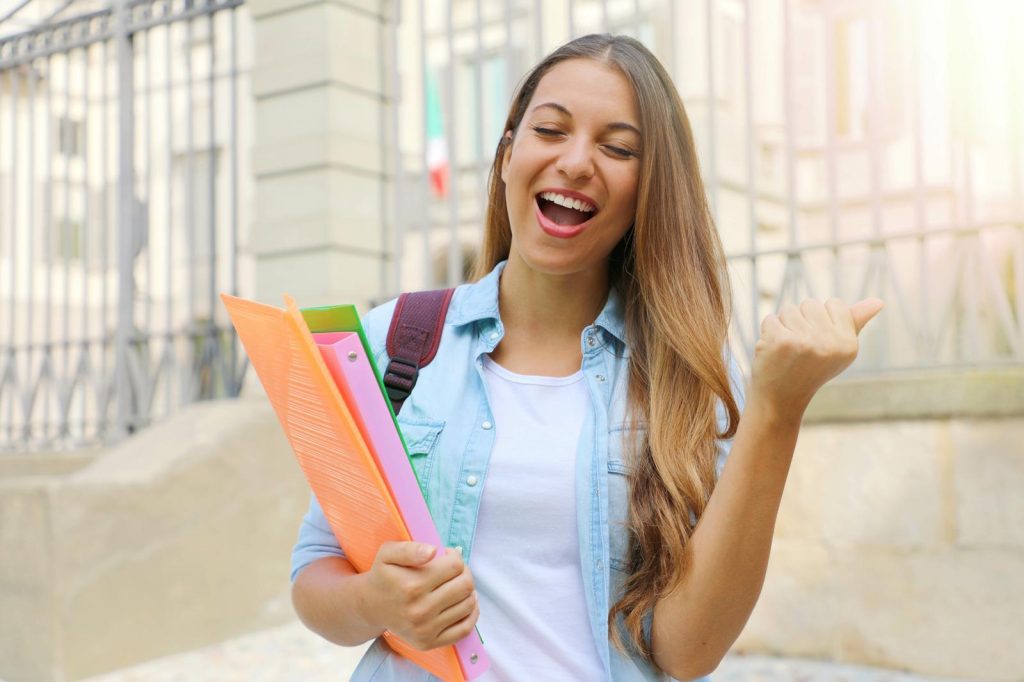 Scuole private a Pianoro