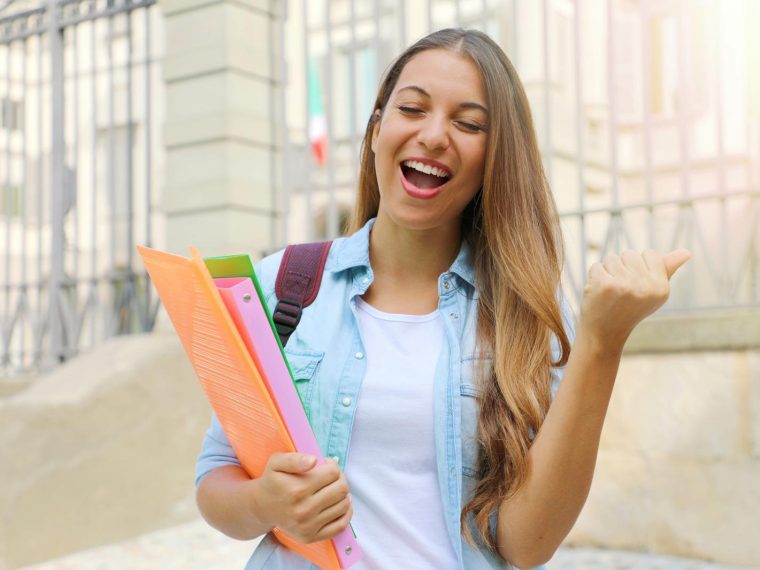 Scuole private a Pianoro