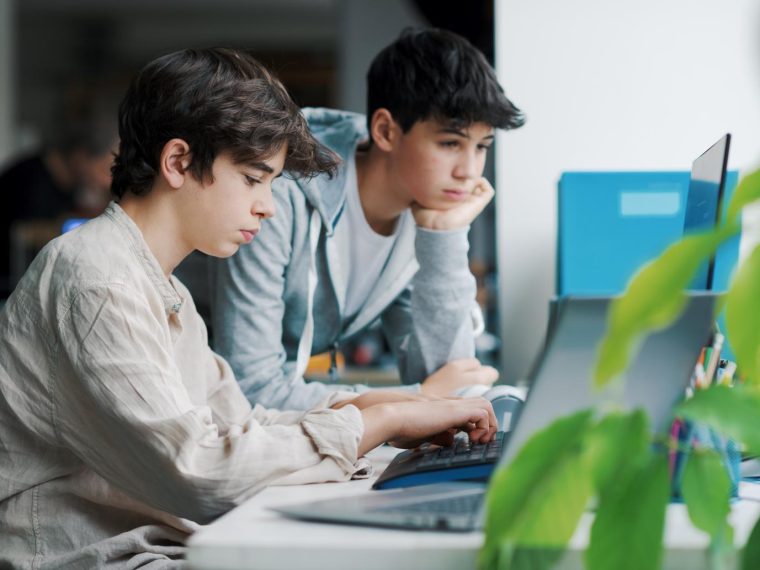 Scuole private a Potenza