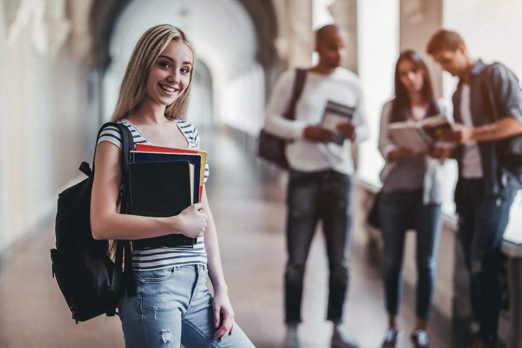 Scuole private a Recanati