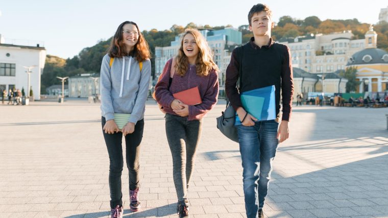 Scuole private a Rodigo
