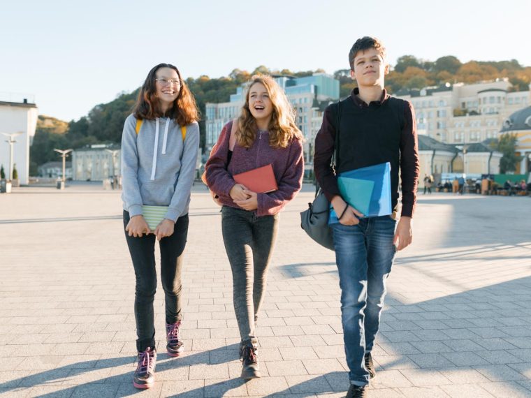 Scuole private a Rodigo