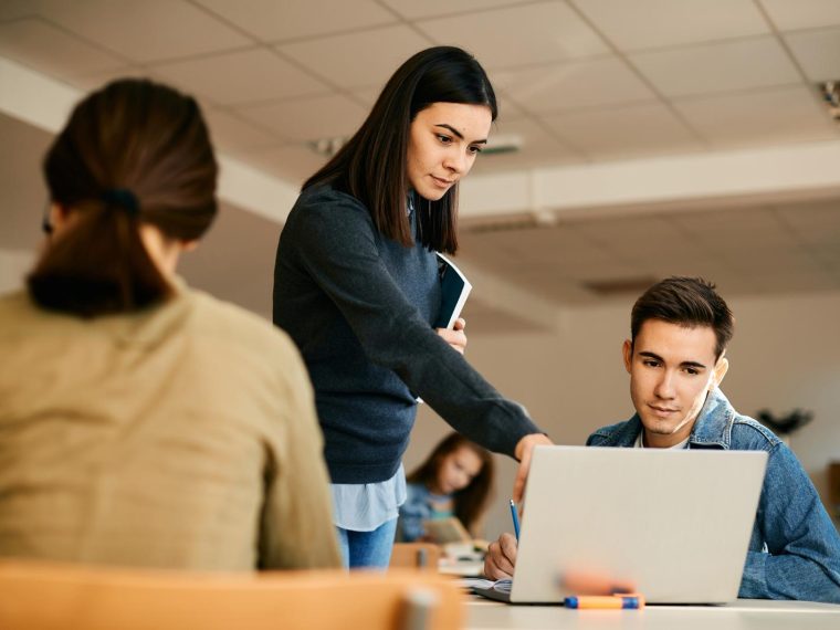 Scuole private a Rosignano Marittimo