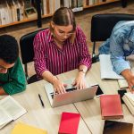 Scuole serali a Soriano nel Cimino