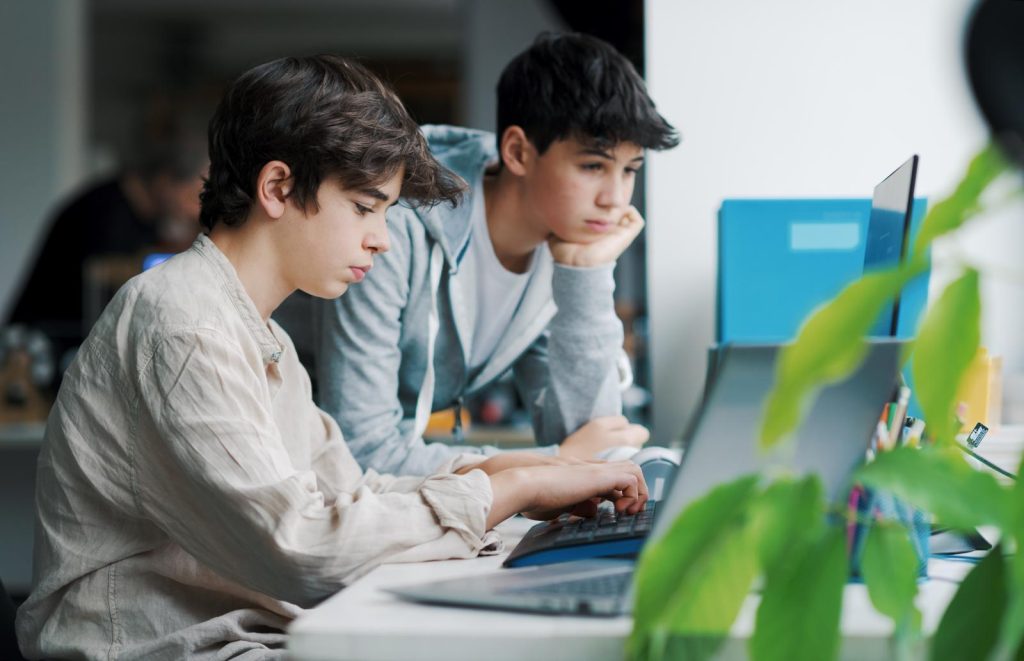 Scuole private a Sabaudia