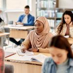 Scuole private a Cerreto Sannita