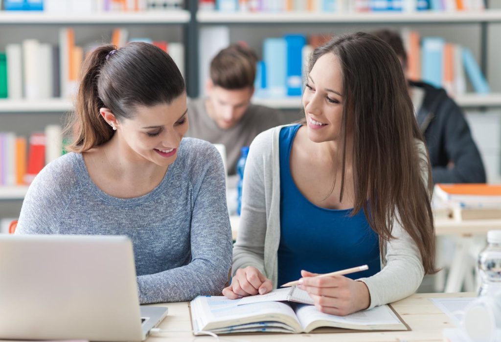 Scuole private a San Martino di Venezze