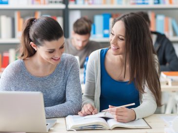 Scuole private a San Martino di Venezze