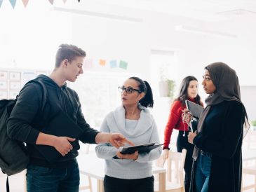 Scuole private a San Maurizio Canavese